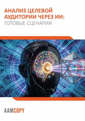 Анализ целевой аудитории через ИИ: готовые сценарии